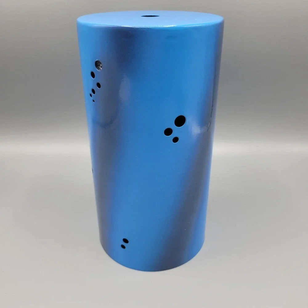 Scentsy Kids Deep Blue Sea Diffuser Shade ONLY